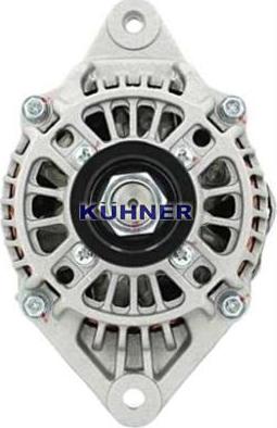 AD Kühner 555236RIM - Alternateur cwaw.fr