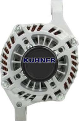 AD Kühner 555238RIM - Alternateur cwaw.fr