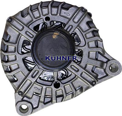 AD Kühner 555220RI - Alternateur cwaw.fr