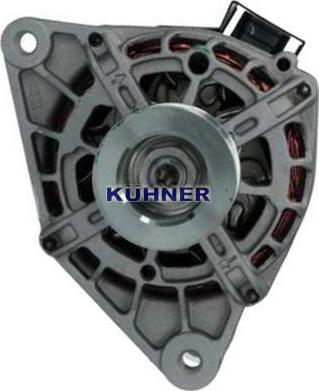 AD Kühner 555228RIV - Alternateur cwaw.fr