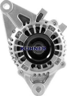 AD Kühner 555222RID - Alternateur cwaw.fr