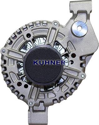 AD Kühner 555271RI - Alternateur cwaw.fr