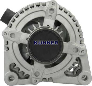 AD Kühner 556468RID - Alternateur cwaw.fr