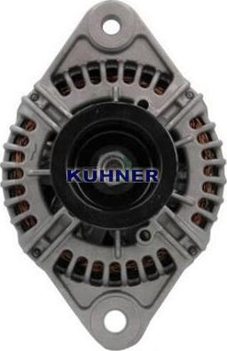 AD Kühner 556415RIB - Alternateur cwaw.fr