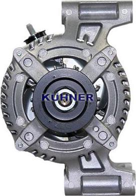 AD Kühner 556484RI - Alternateur cwaw.fr