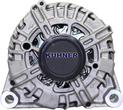 AD Kühner 556480RIV - Alternateur cwaw.fr