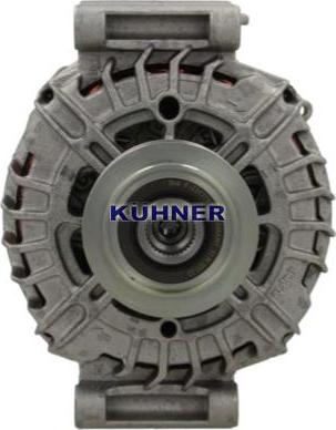 AD Kühner 556476RI - Alternateur cwaw.fr