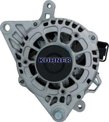 AD Kühner 556472RIM - Alternateur cwaw.fr