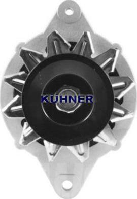 AD Kühner 556048RI - Alternateur cwaw.fr