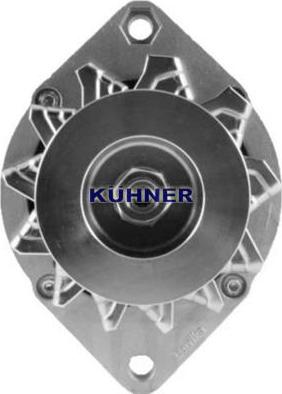 AD Kühner 556043RIM - Alternateur cwaw.fr