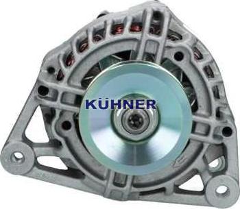 AD Kühner 556002RID - Alternateur cwaw.fr