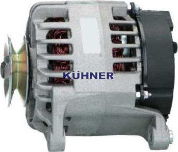 AD Kühner 556002RI - Alternateur cwaw.fr