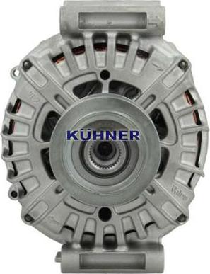 AD Kühner 556084RIV - Alternateur cwaw.fr