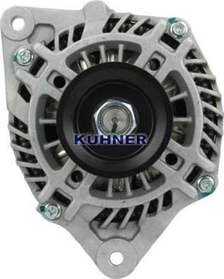 AD Kühner 556081RIM - Alternateur cwaw.fr