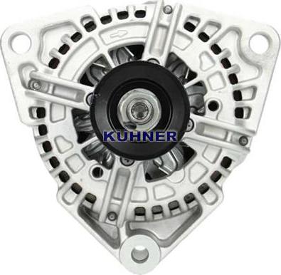 AD Kühner 556025RIB - Alternateur cwaw.fr