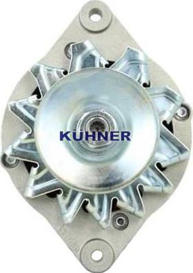 AD Kühner 556021RIM - Alternateur cwaw.fr