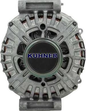 AD Kühner 556076RIV - Alternateur cwaw.fr