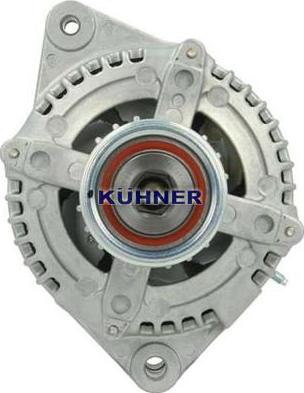 AD Kühner 556155RID - Alternateur cwaw.fr