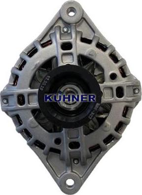 AD Kühner 556166RIB - Alternateur cwaw.fr