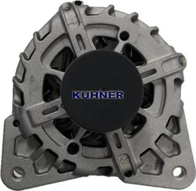 AD Kühner 556184RIV - Alternateur cwaw.fr