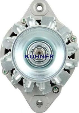 AD Kühner 556182RI - Alternateur cwaw.fr