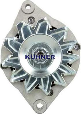 AD Kühner 556134RIM - Alternateur cwaw.fr