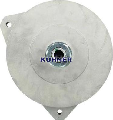 AD Kühner 556135RIB - Alternateur cwaw.fr