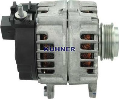 AD Kühner 556359RIV - Alternateur cwaw.fr