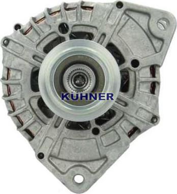 AD Kühner 556359RIV - Alternateur cwaw.fr