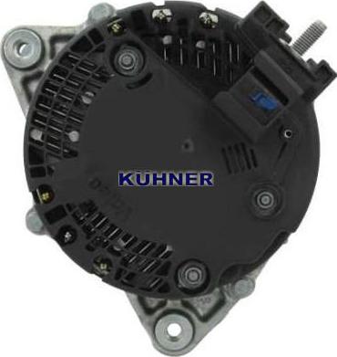 AD Kühner 556359RIV - Alternateur cwaw.fr