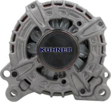 AD Kühner 556360RIB - Alternateur cwaw.fr