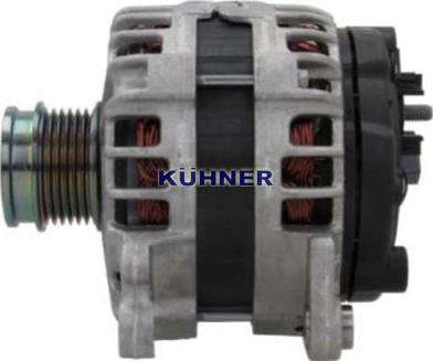 AD Kühner 556360RIB - Alternateur cwaw.fr