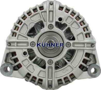 AD Kühner 556309RI - Alternateur cwaw.fr