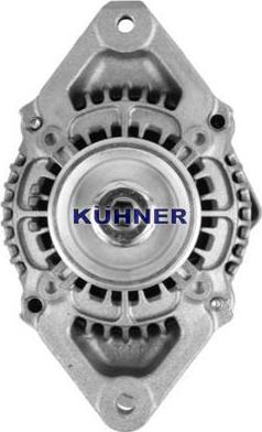 AD Kühner 556304RI - Alternateur cwaw.fr