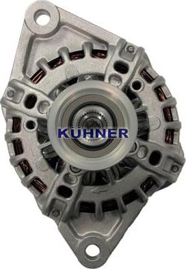 AD Kühner 556308RIB - Alternateur cwaw.fr