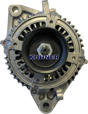 AD Kühner 556290RIR - Alternateur cwaw.fr