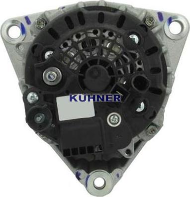 AD Kühner 556246RIB - Alternateur cwaw.fr