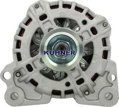 AD Kühner 556256RI - Alternateur cwaw.fr