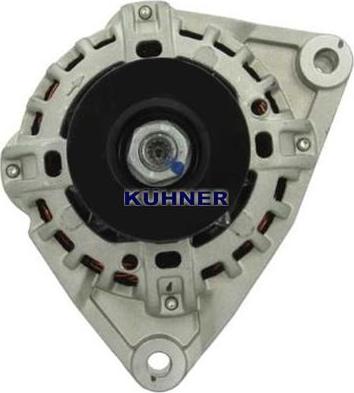 AD Kühner 556251RIB - Alternateur cwaw.fr