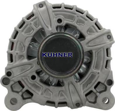 AD Kühner 556268RIB - Alternateur cwaw.fr