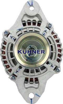 AD Kühner 556228RIM - Alternateur cwaw.fr