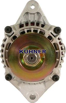 AD Kühner 553999RIM - Alternateur cwaw.fr