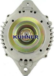 AD Kühner 553998RI - Alternateur cwaw.fr