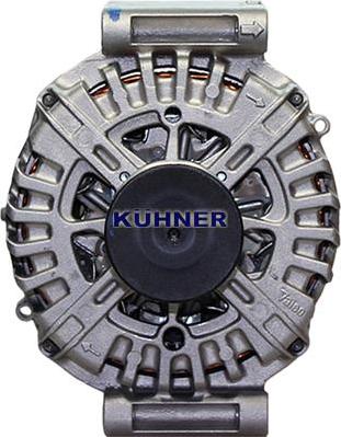 AD Kühner 553993RIV - Alternateur cwaw.fr