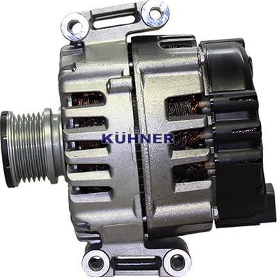 AD Kühner 553993RI - Alternateur cwaw.fr