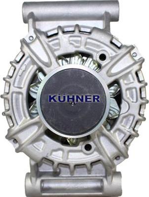 AD Kühner 553997RIB - Alternateur cwaw.fr