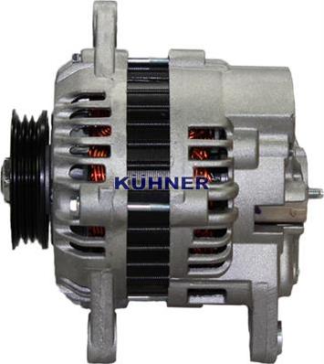 AD Kühner 553946RI - Alternateur cwaw.fr