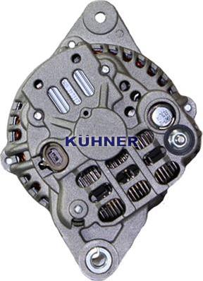 AD Kühner 553946RI - Alternateur cwaw.fr