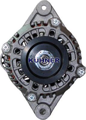 AD Kühner 553946RI - Alternateur cwaw.fr