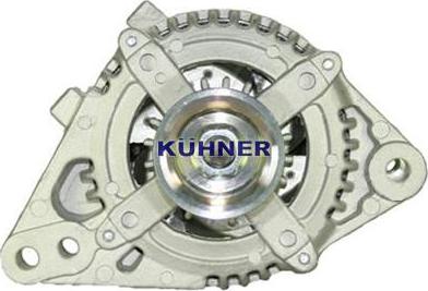 AD Kühner 553940RI - Alternateur cwaw.fr